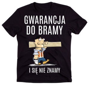 koszulka dla stolarza ze śmiesznym nadrukiem 