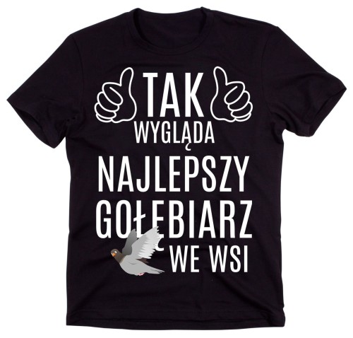koszulka dla gołębiarza najlepszy.jpg