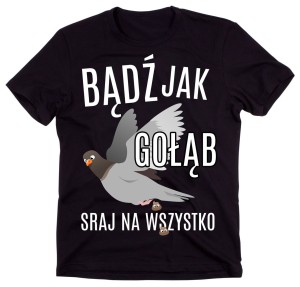 męska koszulka na prezent ze śmiesznym nadrukiem.jpg