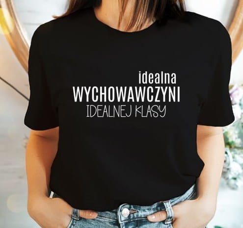koszulka dla wychowawczyni na prezent.jpg