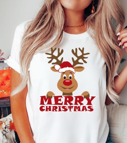 koszulka z rudolfem merry christams.JPG