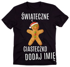 Koszulka świąteczne ciasteczko.jpg