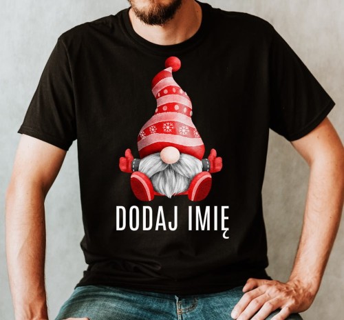 koszulka świąteczna z imieniem i skrzatem.jpg