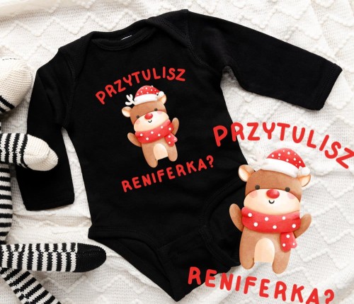 przytulisz reniferka body dla dziecka na prezent.jpg
