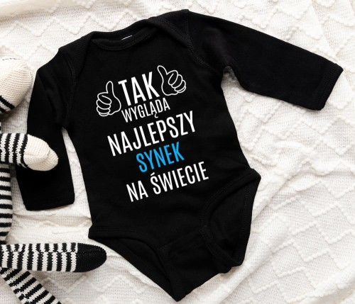 BODY DLA DZIECKA TAK WYGLĄDA NAJLEPSZY SYNEK NA ŚWIECIE.jpg