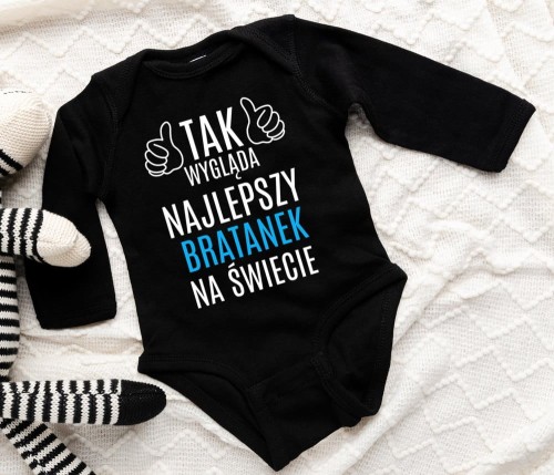 BODY DLA DZIECKA TAK WYGLĄDA NAJLEPSZY BRATANEK.jpg