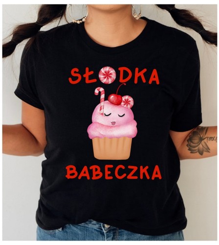 koszulka słodka babeczka.jpg