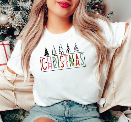 koszulka merry święta.JPG