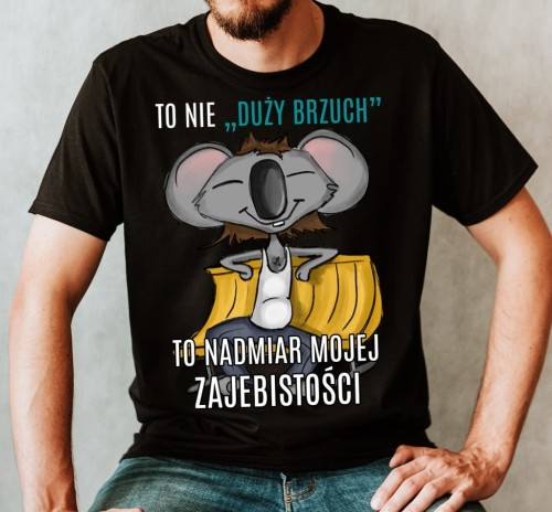 KOSZULKA TO NIE DUŻY BRZUCH.jpg