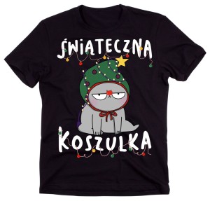 świąteczna koszulka męska na święta.jpg