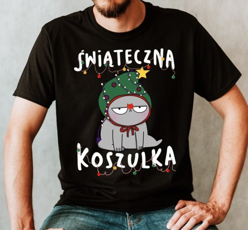 na świeta świąteczna koszulka.jpg