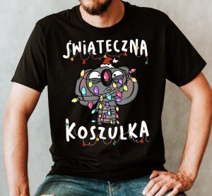 męska koszulka na święta - świąteczna.jpg
