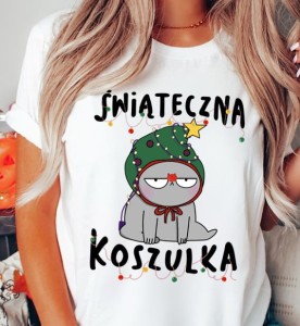 biała świąteczna koszulka.JPG