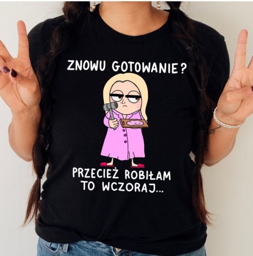 śmieszna koszulka dla szwagierki lub siostry na prezent.jpg