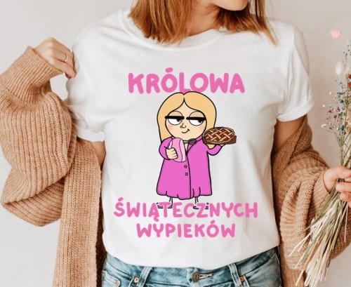 na święta dla mamy koszulka.jpg