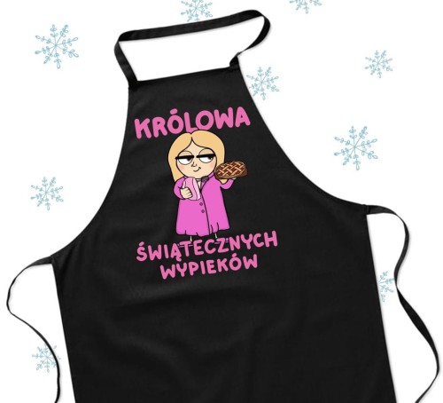 FARTYCH DLA ŻONY KRÓLOWA ŚWIĄTECZNY WYPIEKÓW B.jpg