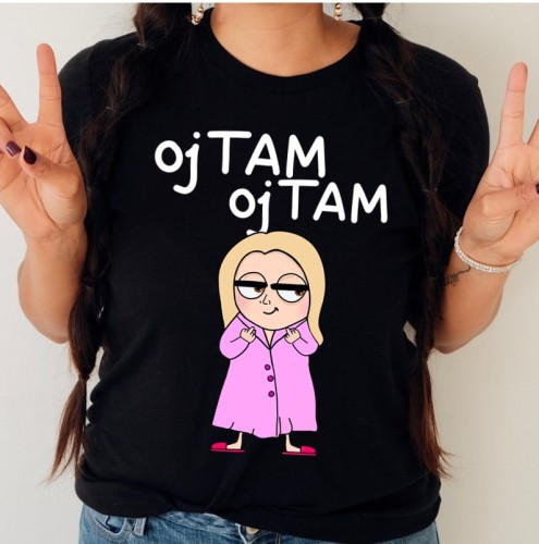 koszulka oj tam oj tam  blondyna.jpg