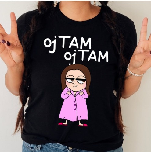 koszulka oj tam oj tam brunetka.jpg