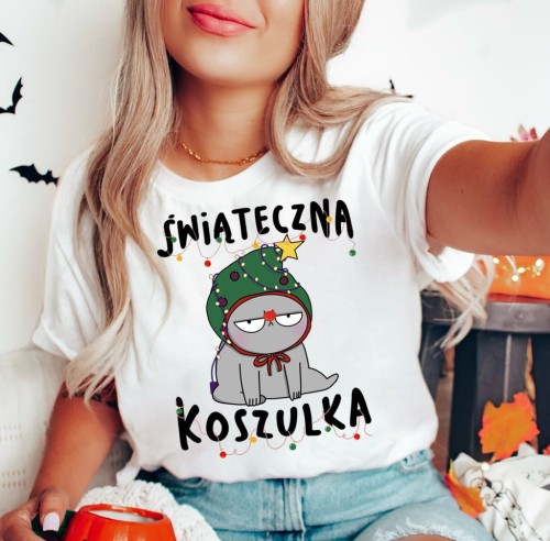 koszulka świąteczna na prezent damska.JPG