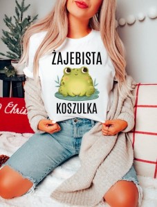 ŻAJEBISTA KOSZULKA.JPG