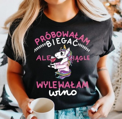 koszulka dla koleżanki z winem.JPG