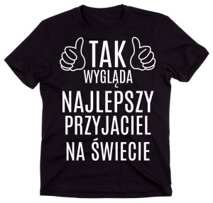 KOSZULKA NA PRZYJACIELA NA PREZENT.jpg