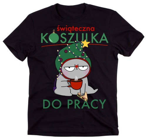 ŚWIĄTECZNA KOSZULKA DO PRACY, DLA KOLEGÓW Z PRACY.jpg