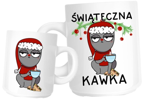 KUBEK NA ŚWIĘTA - ŚWIĄTECZNY KUBECZEK na kawkę.jpg