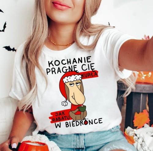 śmieszna damska koszulka.JPG