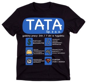 koszulka dla taty tata s.a.jpg