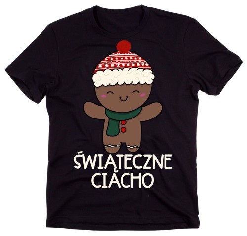 świąteczne ciacho koszulka męśka.jpg