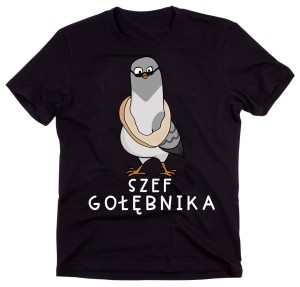 KOSZULKA DLA GOŁĘBIARZA SZEG GOŁĘNIKA.jpg