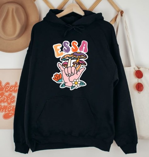 czarna bluza z kapturem damska essa.jpg