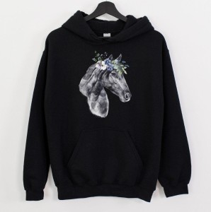 bluza z koniem damska z kapturem.JPG