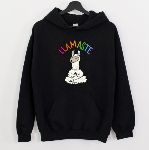 bluza z kapturem w kolorze czarnym.JPG