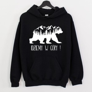 bluza w góry damska z kapturem.JPG