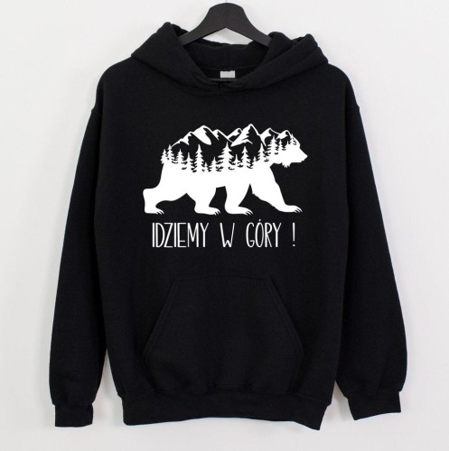 bluza w góry damska z kapturem.JPG