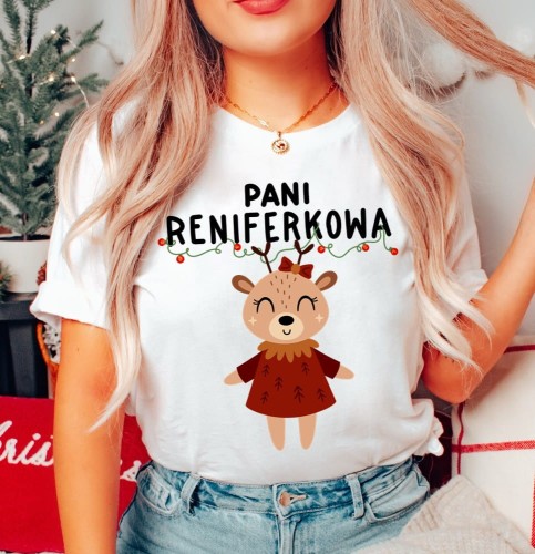 koszulka reniferkowa pani.JPG