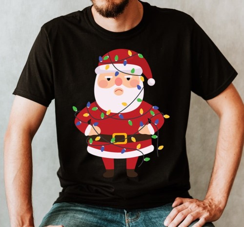 MĘSKA KOSZULKA Z MIKOŁAJEM.jpg