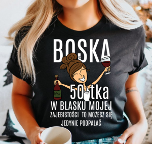 damska koszulka na pięćdziesiątkę.png