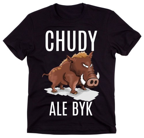 KOSZULKA MĘSKA CHUDY ALE BYK.jpg