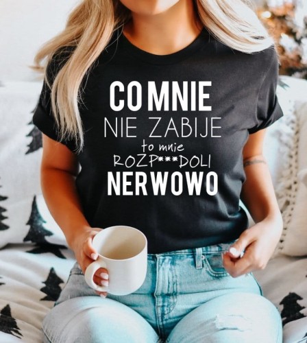 koszulka co mnie nie zabije to mnie.JPG
