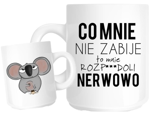 kubek dla koleżanki na prezent co mnie nie zabije.jpg