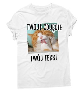 koszulka ze zdjęciem na zamówienie f.jpg