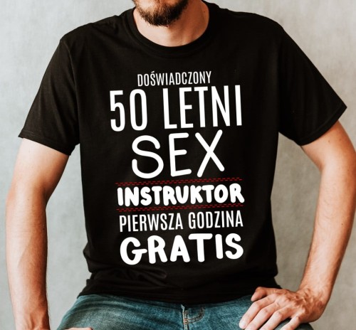 śmieszna koszulka na 50 urodziny.jpg