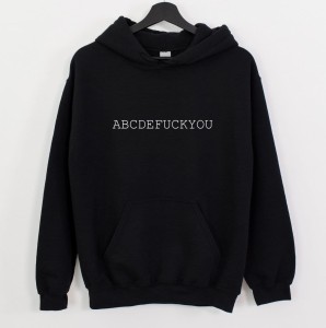 czarna bluza z kapturem 2.JPG