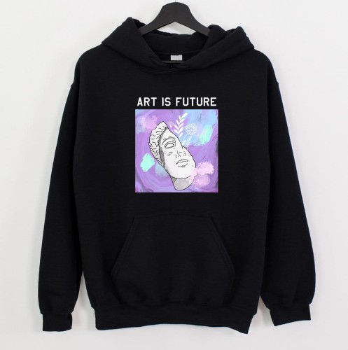 czarna bluza z kapturem.JPG