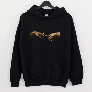 czarna bluza z kapturem 8.JPG