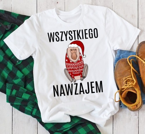 koszulka męska świąteczne a nosaczem.jpg