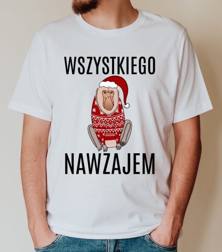 męska świąteczna koszulka na prezent hjfdgdf.jpg